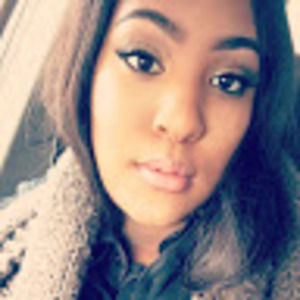 Meet your Posher, Brianna